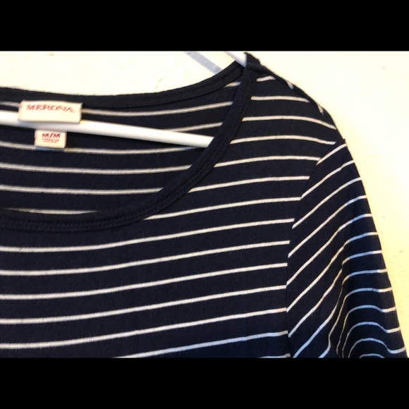 Women’s Merona Maxi Dress Size Medium EUC - Picture 3 of 8